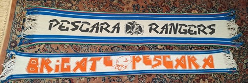 Coppia sciarpe ultras - ,