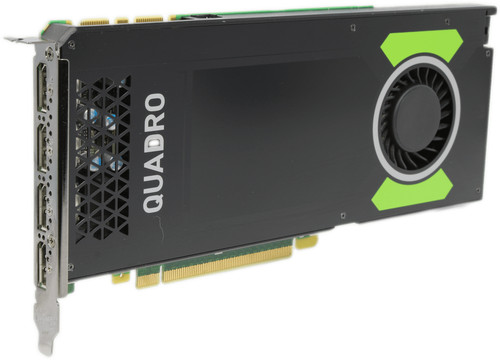 Pny nvidia quadro m4000 - m4000, 8