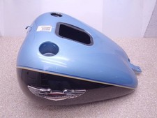 Harley Softail Deluxe