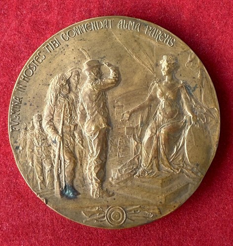 Tiro segno nazionale - tiro, a