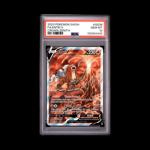 Psa pokémon tcg - psa, 🔥