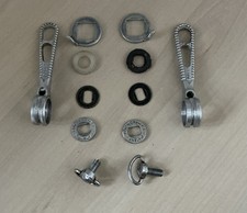 Leve ingranaggi campagnolo - leve,