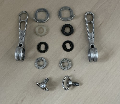 Leve ingranaggi campagnolo - leve,