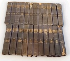 Antique Funk & Wagnall's