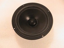 Vifa P17WJ-00-08, Driver per