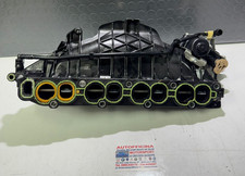 COLLETTORE ASPIRAZIONE ALFA ROMEO STELVIO (949), GIULIA (952) 2.2D, 552812270