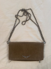 Borsa donna Zadig e Voltaire
