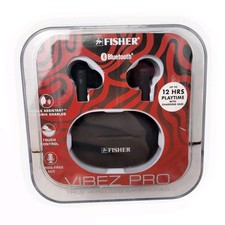 Fisher Vibez Pro Sound