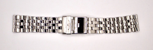 Original breitling bracelet - original,