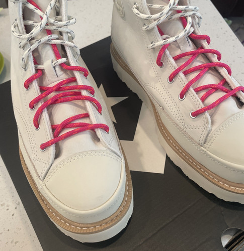 Stivaletto converse donna ctas - converse,