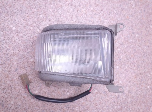 Honda 1500 gold wing faro - honda,