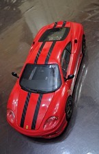 Ferrari 360 Modena Challenge