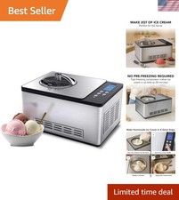 Macchina per Gelato Automatica