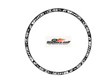 Adesivi cerchi bici - -,