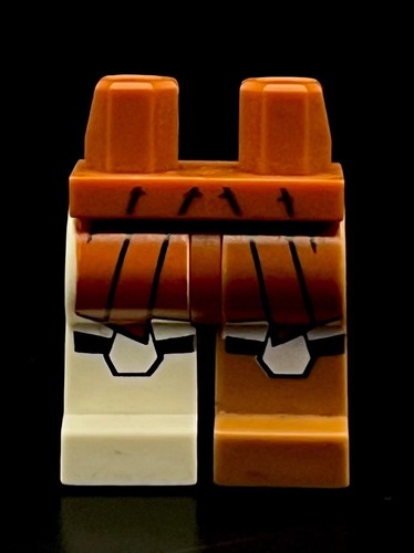 Lego star wars pong krell - star,