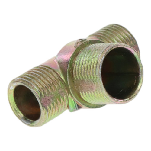 R71963 nozzle tee fitting fits - fitting,