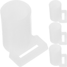 4 Pcs Accessori Protezioni Per