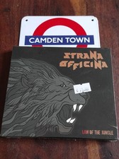 Strana Officina - Law Of The