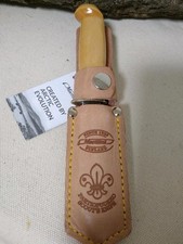 Marttiini Coltello Fisso Finlandese 20Cm Manico Ottone Spedizione Giappone