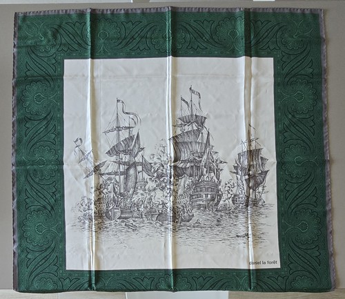 Foulard scialle fazzoletto - scialle,,