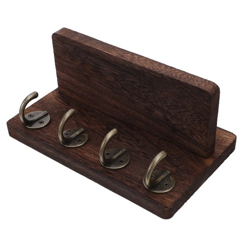 Wall mounted wooden - wall,