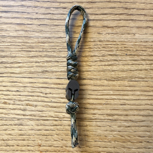 Cordino mimetico paracord - cordino, in