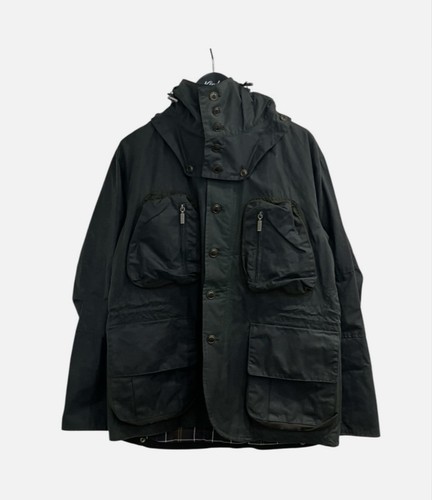 Barbour tokito outland - barbour,
