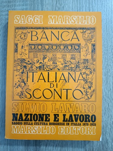 Nazione lavoro saggio - nazione,