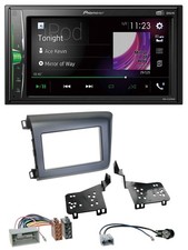 Pioneer 2DIN MP3 DAB USB