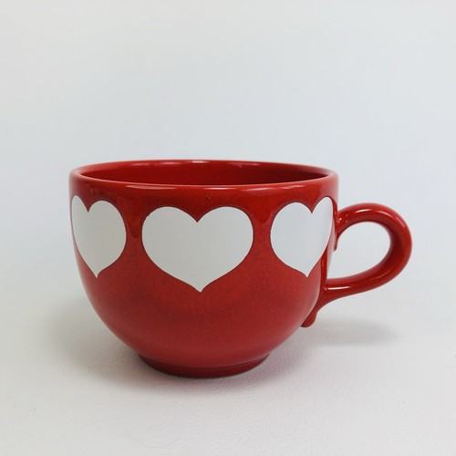 Tazza jumbo vintage