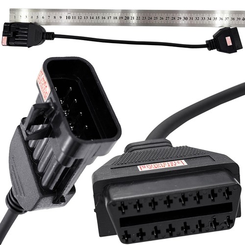 Cavo adattatore diagnostico