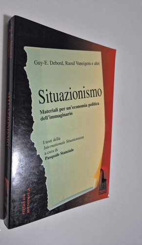 Situazionismo guy e debord - guy-e,