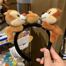 Cerchietto orecchio Disney