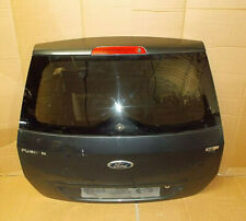 portellone cofano posteriore