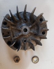 Jonsere HT22 HT Taglierina siepi a benzina taglierina motore volano magneto 