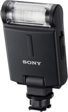 (Scatola aperta) Sony HVL F20M