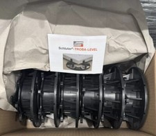 Schluter-TROBA-LEVEL-PLV 60