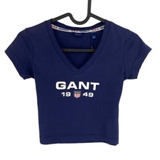 GANT Ragazze Blu Navy Rétro