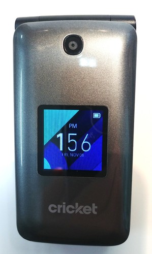 Telefono wireless cricket - wireless,