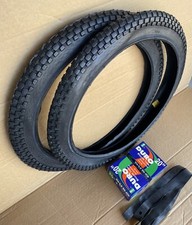 20 x 2.125 Bicycle Tires +
