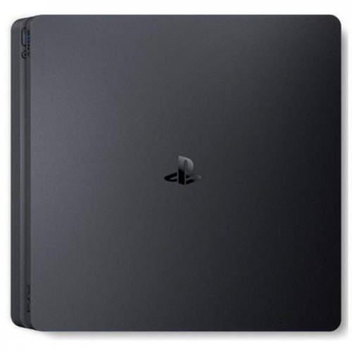 Sony playstation slim - sony, 500gb