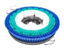 Spazzola scrub Klindex Konfort 13 PPN setola 3K - media