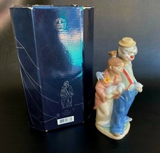 Lladro 7686 PALS FOREVER