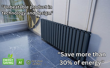 Radiatore classico in