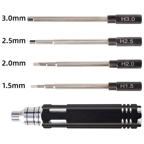 Set utensili metallo - utensili, in