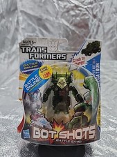 Megatron Serie 1 B003