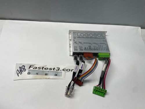 Logosol 173 f807 - logosol, ls-173-f807