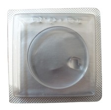 Vetro Zaffiro Ref 315C per Tudor Prince Date 79260-79270-79280 Premium Quality