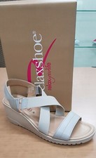 RELAXSHOE Sandalo pratico