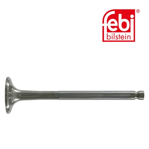 Valvola scarico febi - febi, bilstein